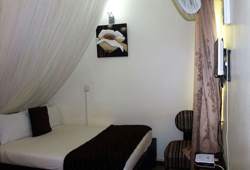 آپارتمان 2 خوابه, Signature Hotel Apartments