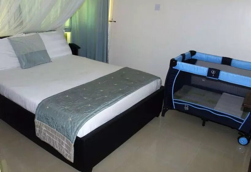 اتاق لوکس, Signature Hotel Apartments