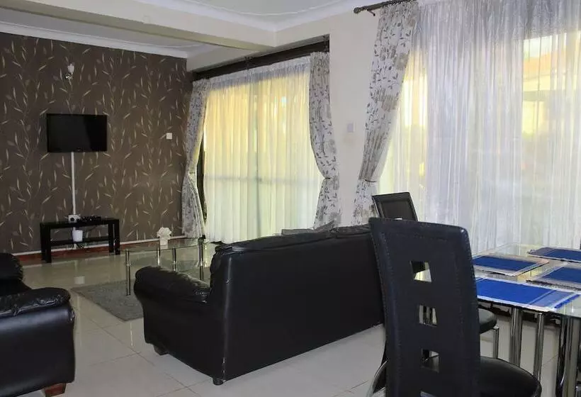 آپارتمان 3 خوابه, Signature Hotel Apartments