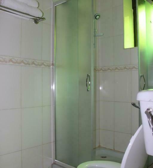 اتاق لوکس, Signature Hotel Apartments