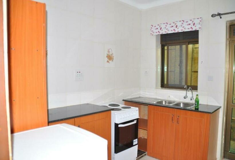 آپارتمان 3 خوابه, Signature Hotel Apartments