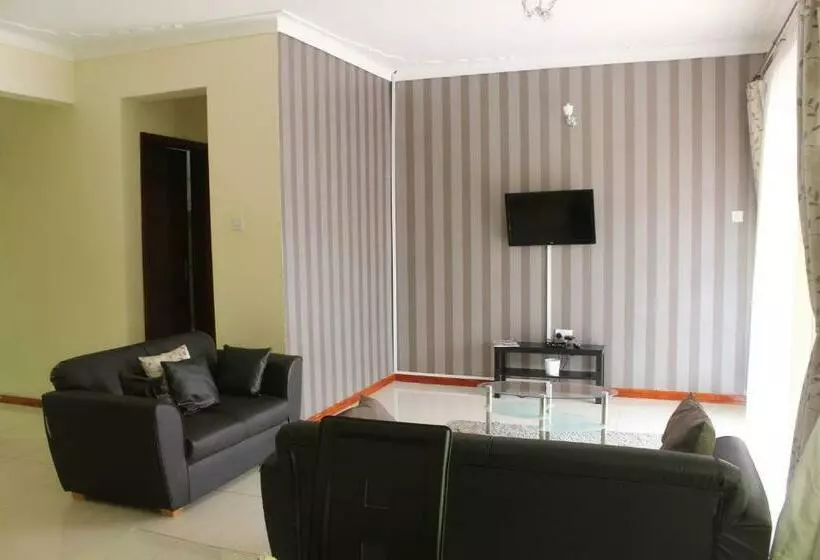 آپارتمان 2 خوابه, Signature Hotel Apartments
