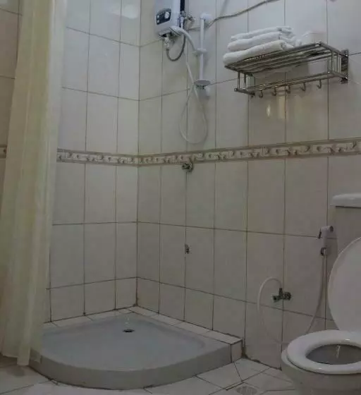 آپارتمان 2 خوابه, Signature Hotel Apartments