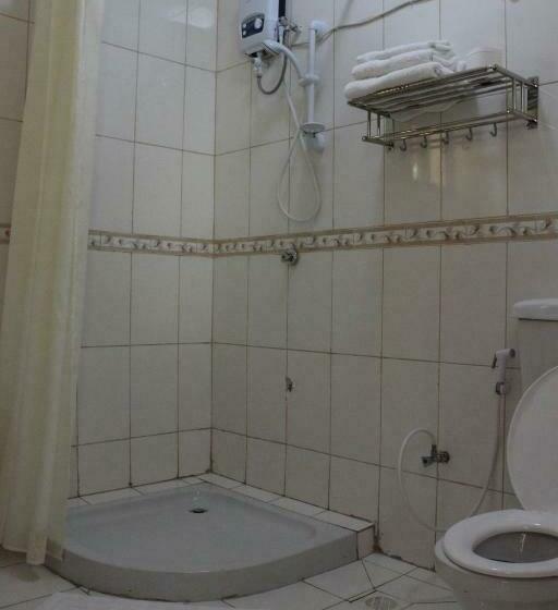 آپارتمان 3 خوابه, Signature Hotel Apartments