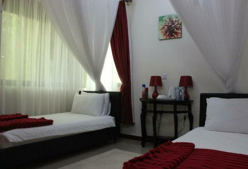 آپارتمان 3 خوابه, Signature Hotel Apartments