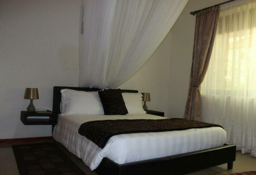 اتاق لوکس, Signature Hotel Apartments