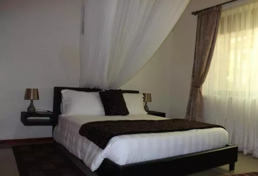 آپارتمان 2 خوابه, Signature Hotel Apartments