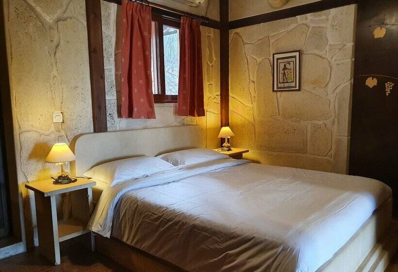 סטודיו סטנדרטי נוף לים, Studios Stella & Stella S Traditional