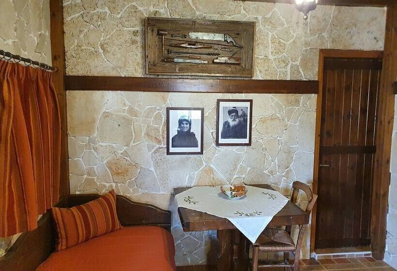 סטודיו סטנדרטי נוף לים, Studios Stella & Stella S Traditional