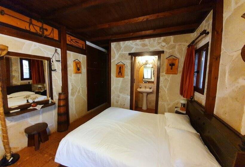 סטודיו סטנדרטי נוף לים, Studios Stella & Stella S Traditional