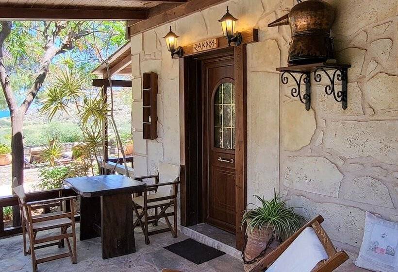 סטודיו סטנדרטי נוף לים, Studios Stella & Stella S Traditional