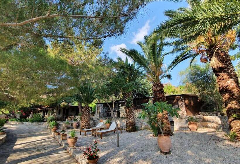 סטודיו סטנדרטי נוף לים, Studios Stella & Stella S Traditional