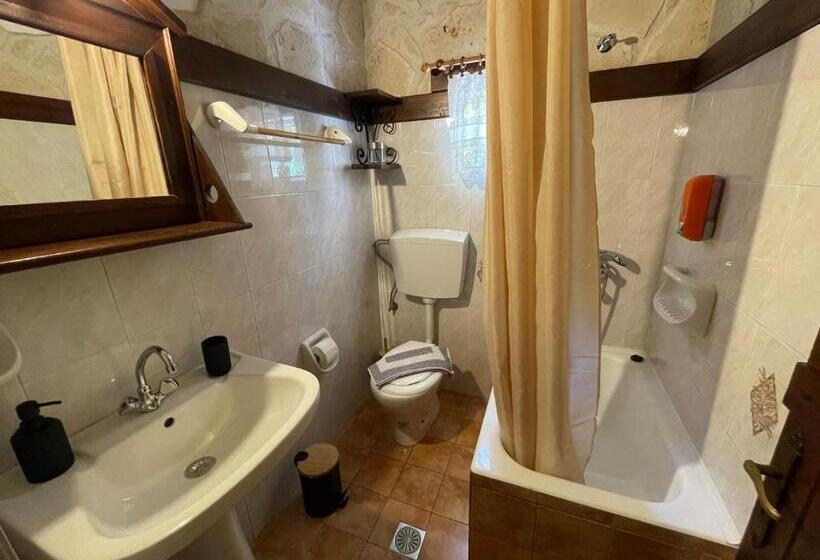 סטודיו סטנדרטי נוף לים, Studios Stella & Stella S Traditional