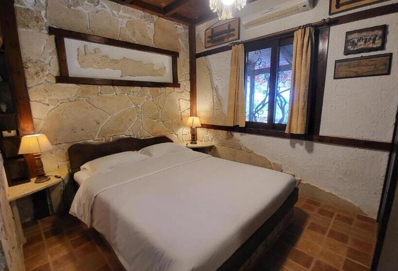 סטודיו סטנדרטי נוף לים, Studios Stella & Stella S Traditional