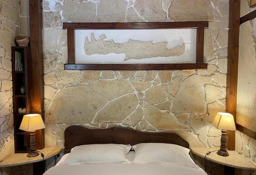 סטודיו סטנדרטי נוף לים, Studios Stella & Stella S Traditional