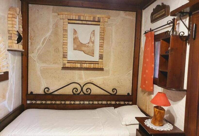 סטודיו סטנדרטי נוף לים, Studios Stella & Stella S Traditional