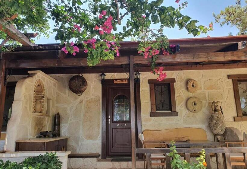 סטודיו סטנדרטי נוף לים, Studios Stella & Stella S Traditional