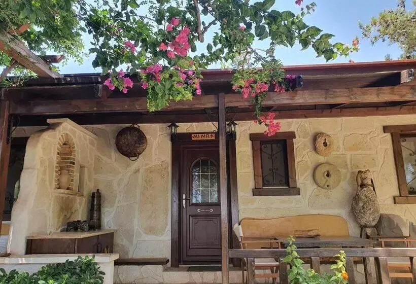 استودیوی استاندارد با چشم‌انداز دریا, Studios Stella & Stella S Traditional