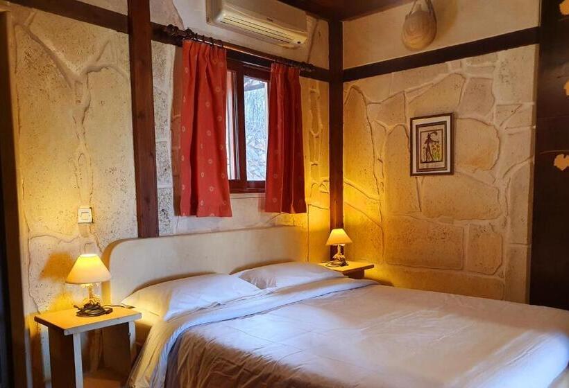 סטודיו סטנדרטי נוף לים, Studios Stella & Stella S Traditional