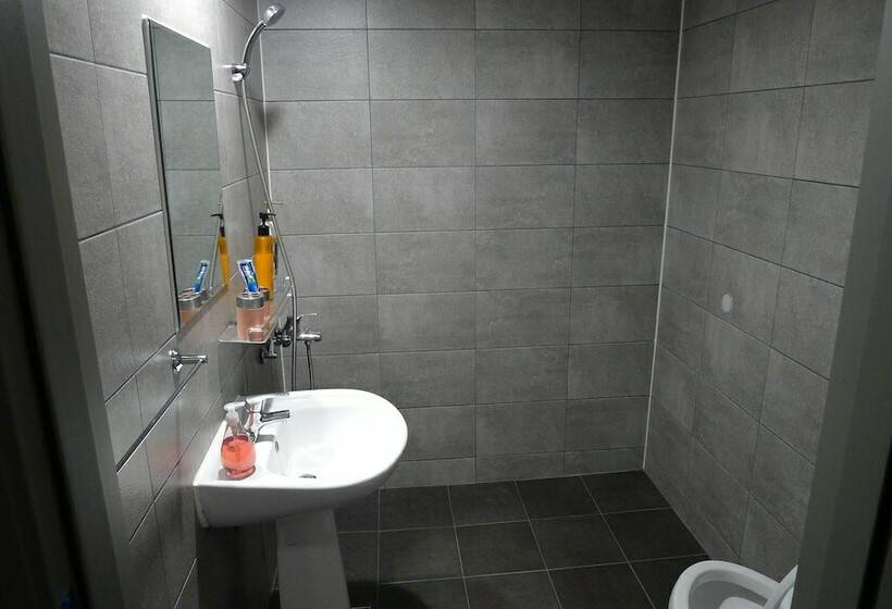 Номер Стандарт, The House Hostel