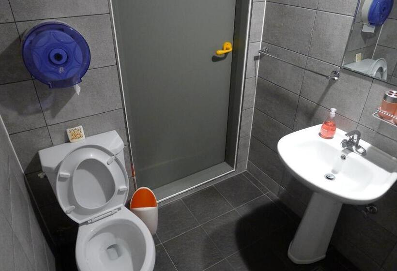 Номер Стандарт, The House Hostel