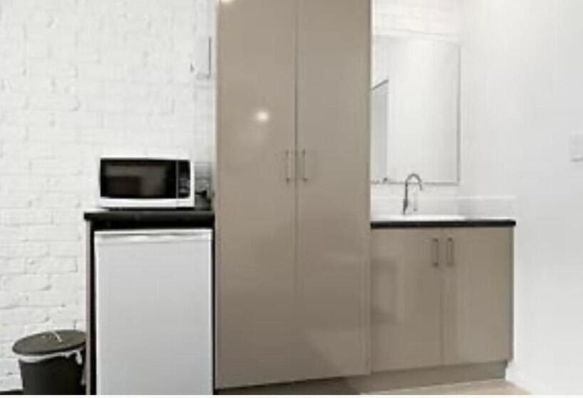 חדר סטנדרט, Beachmere Palms Motel