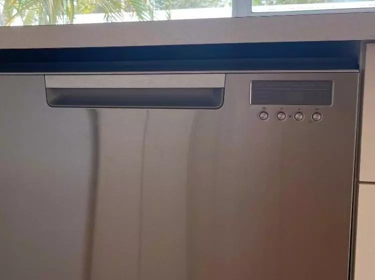 家族用バンガロー, Beachmere Palms Motel