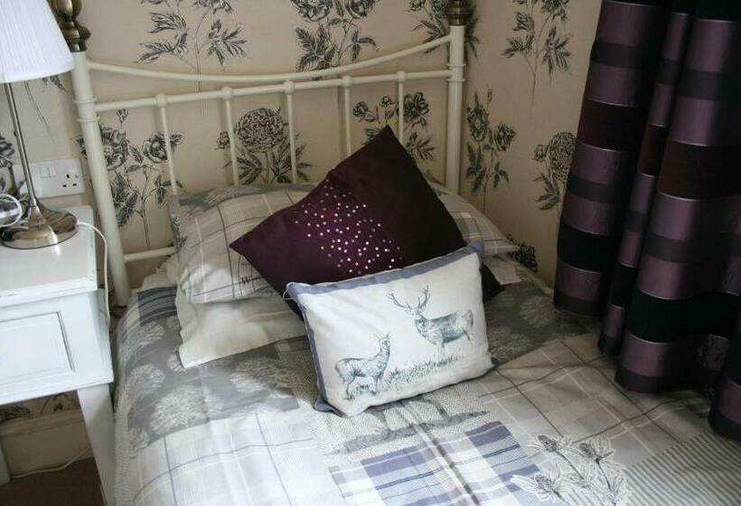 Номер Стандарт Индивидуальный, Ardmeanach