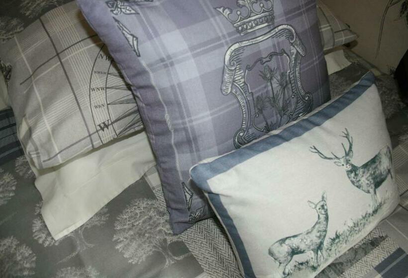 Номер Стандарт Индивидуальный, Ardmeanach