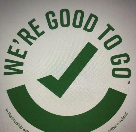 Номер Стандарт Индивидуальный, Ardmeanach