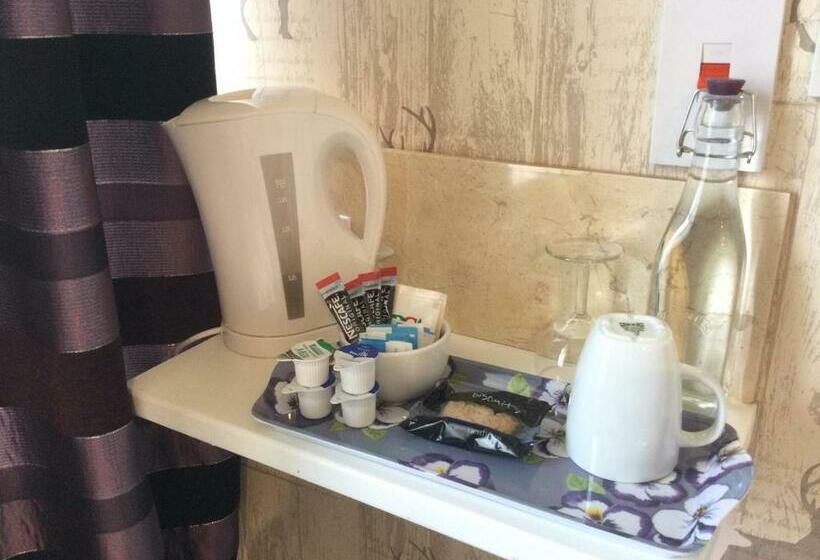 Номер Стандарт Индивидуальный, Ardmeanach