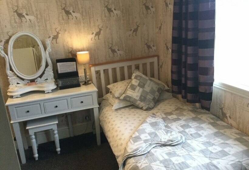 Номер Стандарт Индивидуальный, Ardmeanach