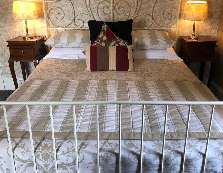 Номер Стандарт, Ardmeanach