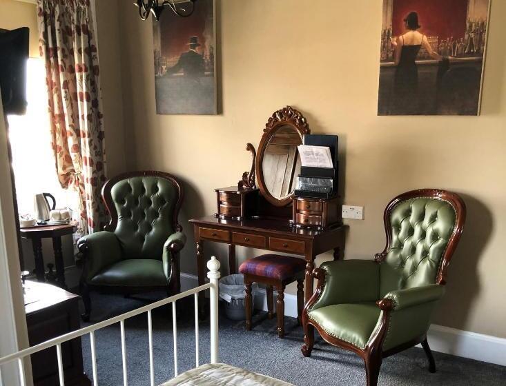 Номер Стандарт, Ardmeanach