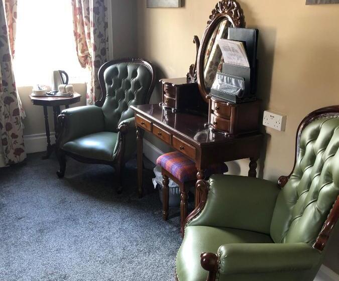 Номер Стандарт, Ardmeanach