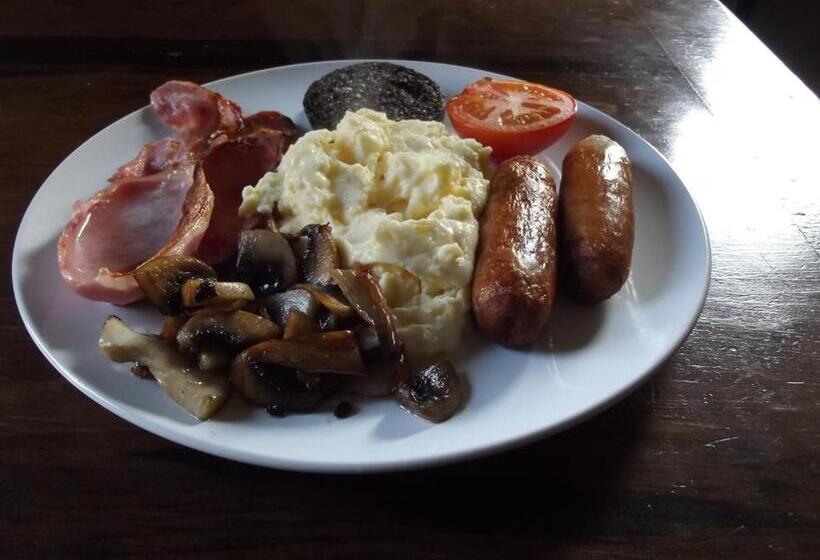 Номер Superior, Ardmeanach