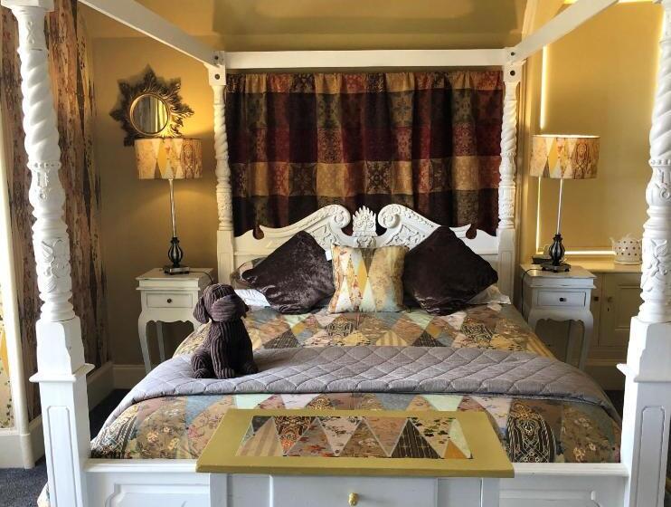 Номер Superior, Ardmeanach