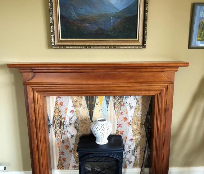 Номер Superior, Ardmeanach