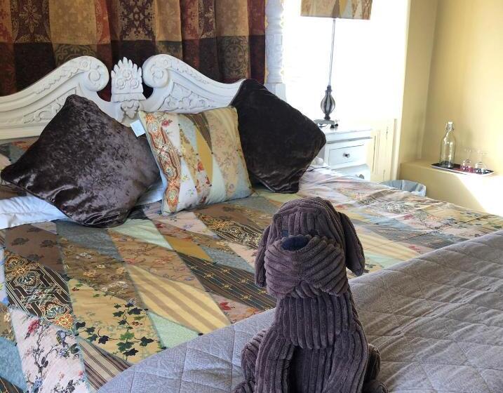 Номер Superior, Ardmeanach