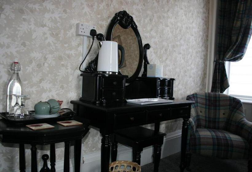 Стандартный Номер Нижний Этаж, Ardmeanach