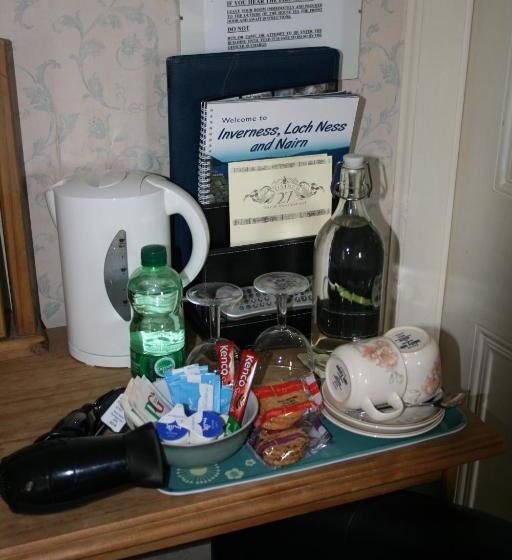 Стандартный Номер Нижний Этаж, Ardmeanach