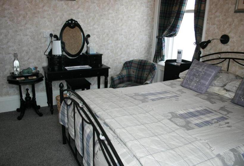 Стандартный Номер Нижний Этаж, Ardmeanach