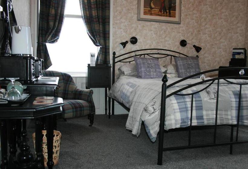 Стандартный Номер Нижний Этаж, Ardmeanach