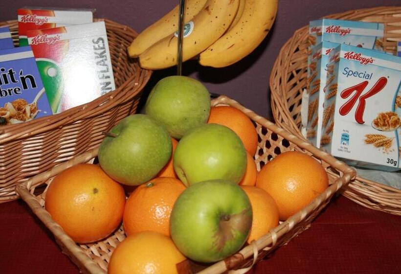 Стандартный Номер Нижний Этаж, Ardmeanach