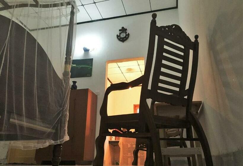 Бунгало Стандарт, Banana Leaf Garden