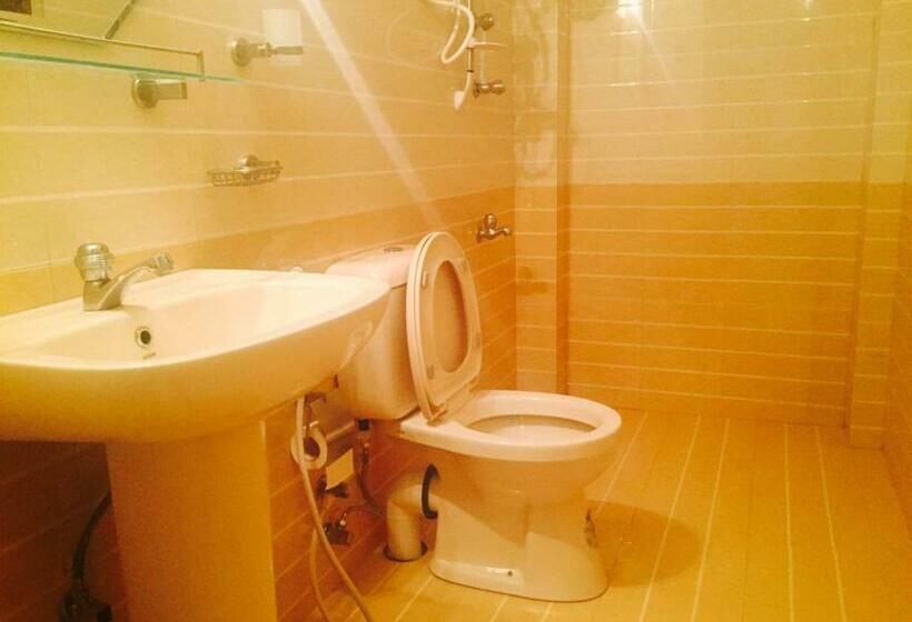 Бунгало Стандарт Вид на Сад, Banana Leaf Garden