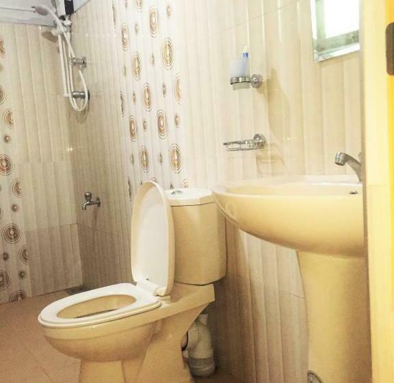 Бунгало Стандарт, Banana Leaf Garden