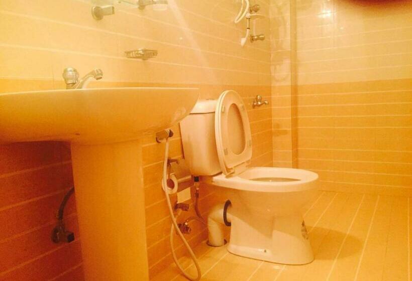 Бунгало Стандарт Вид на Сад, Banana Leaf Garden