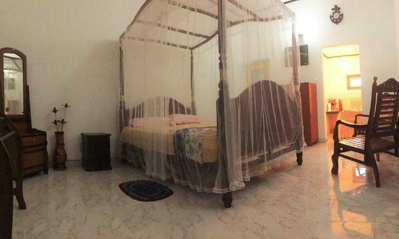 Бунгало Стандарт, Banana Leaf Garden