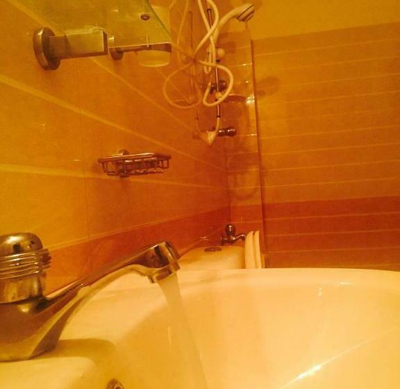 Бунгало Стандарт Вид на Сад, Banana Leaf Garden